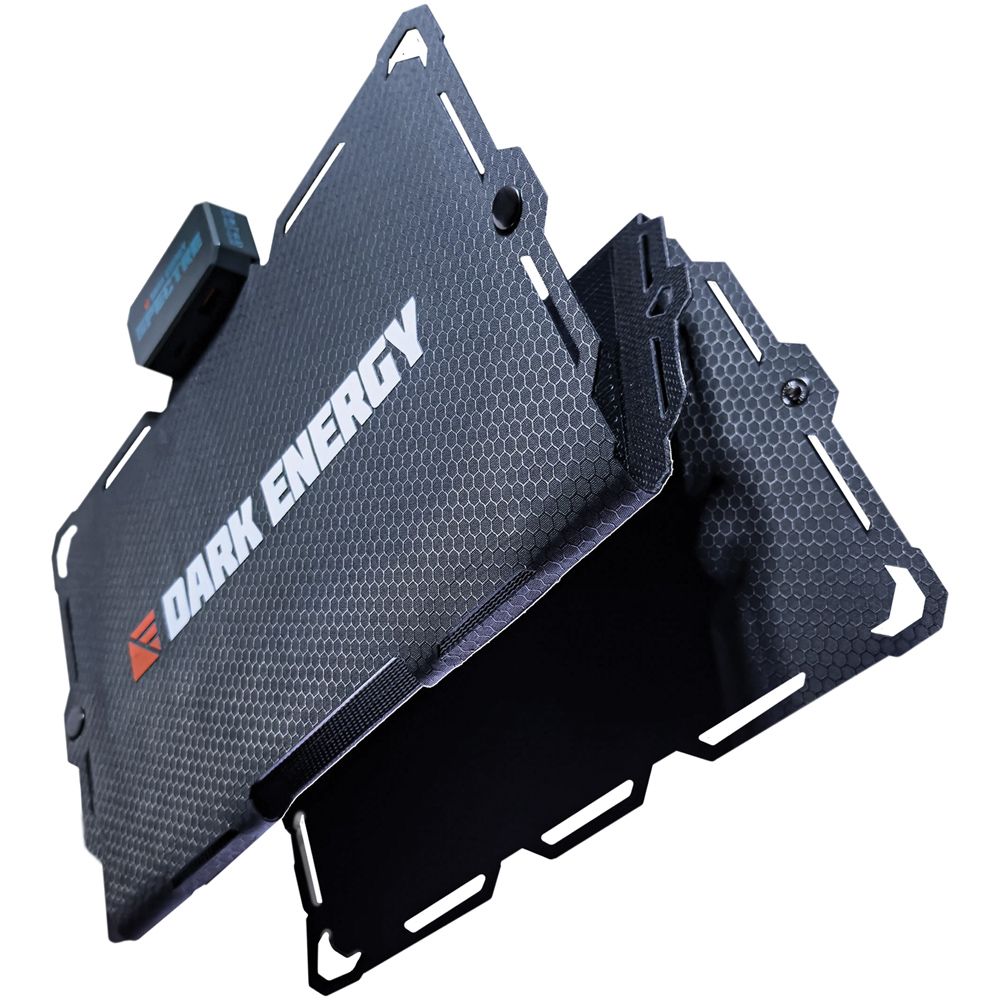 SPECTRE 18W FOLDING SOLAR PANEL
