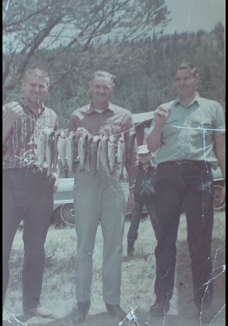 Fish